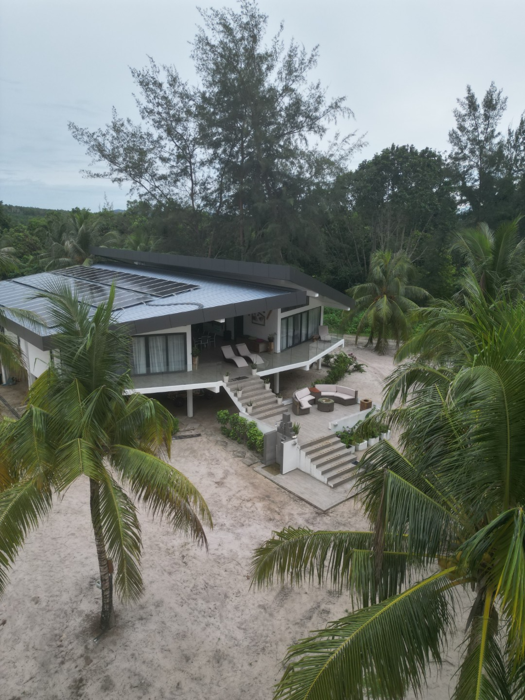 Why Eagle Bay Retreat