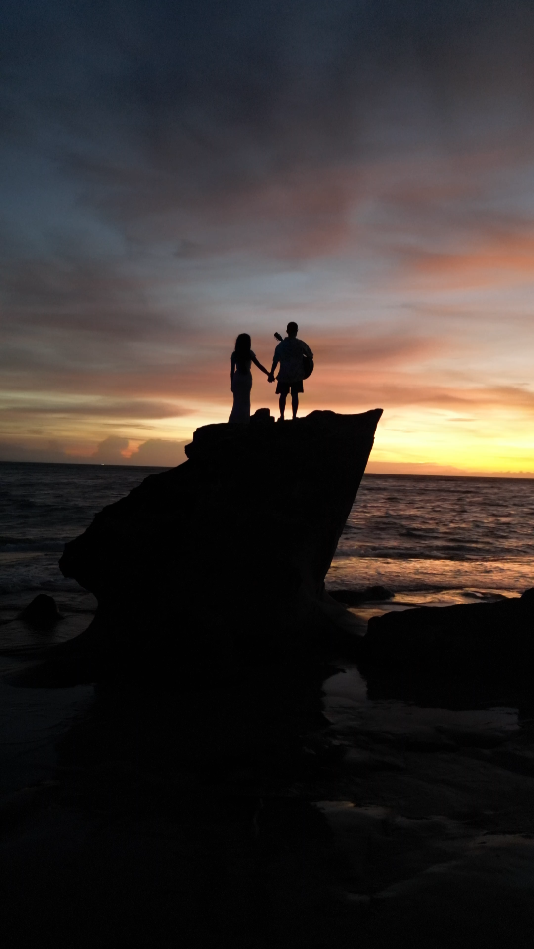 Why Eagle Bay Retreat