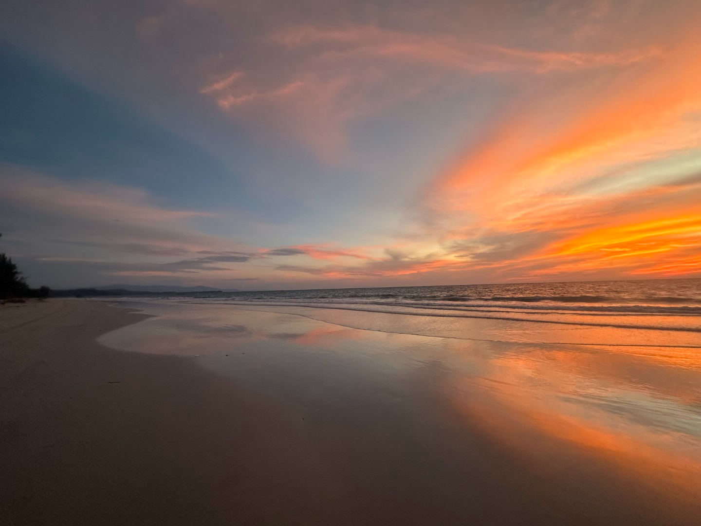 Why Eagle Bay Retreat