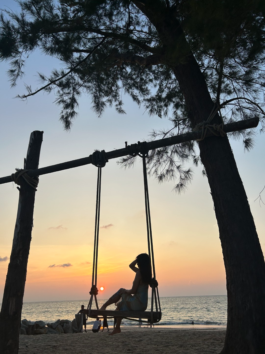 Why Eagle Bay Retreat
