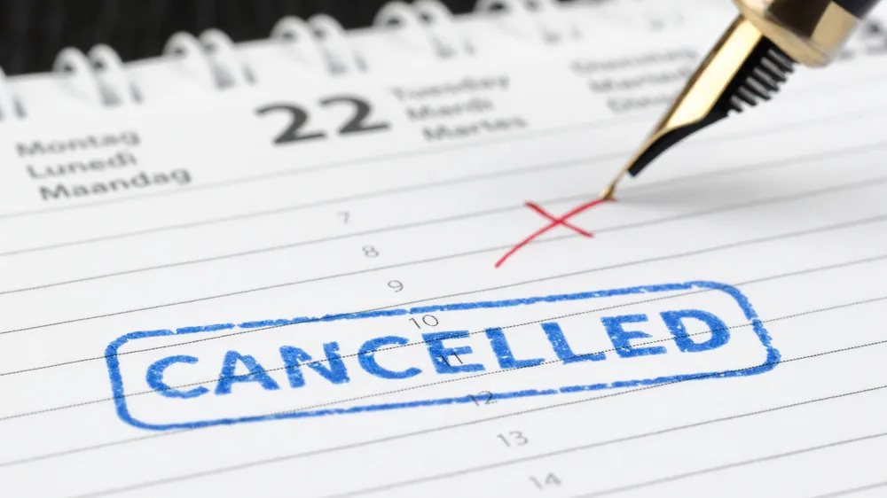 Eagle Bay Retreat Cancelation Policy 
