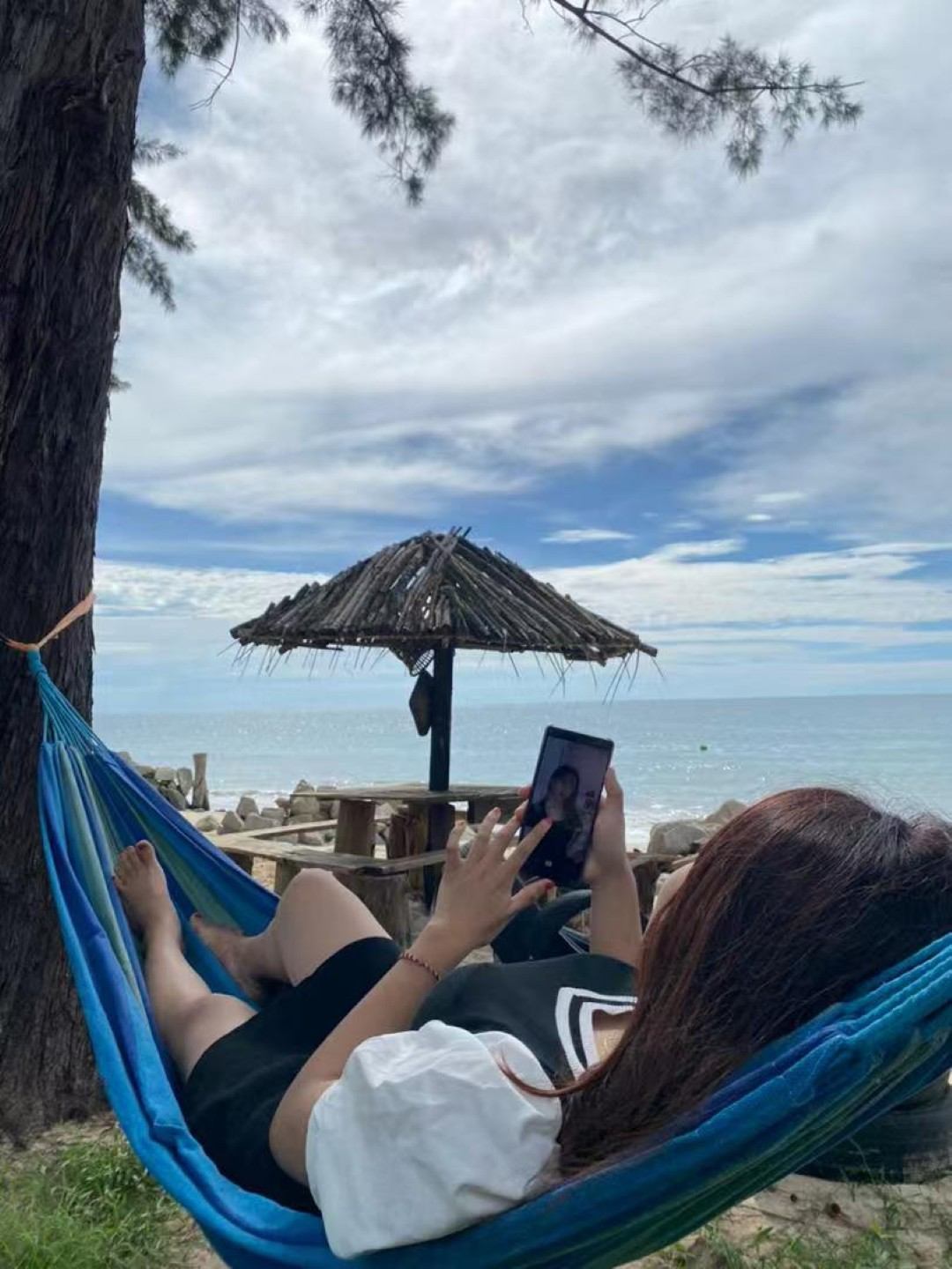Eagle Bay Retreat Wifi 4/5G (Starlink) Parking