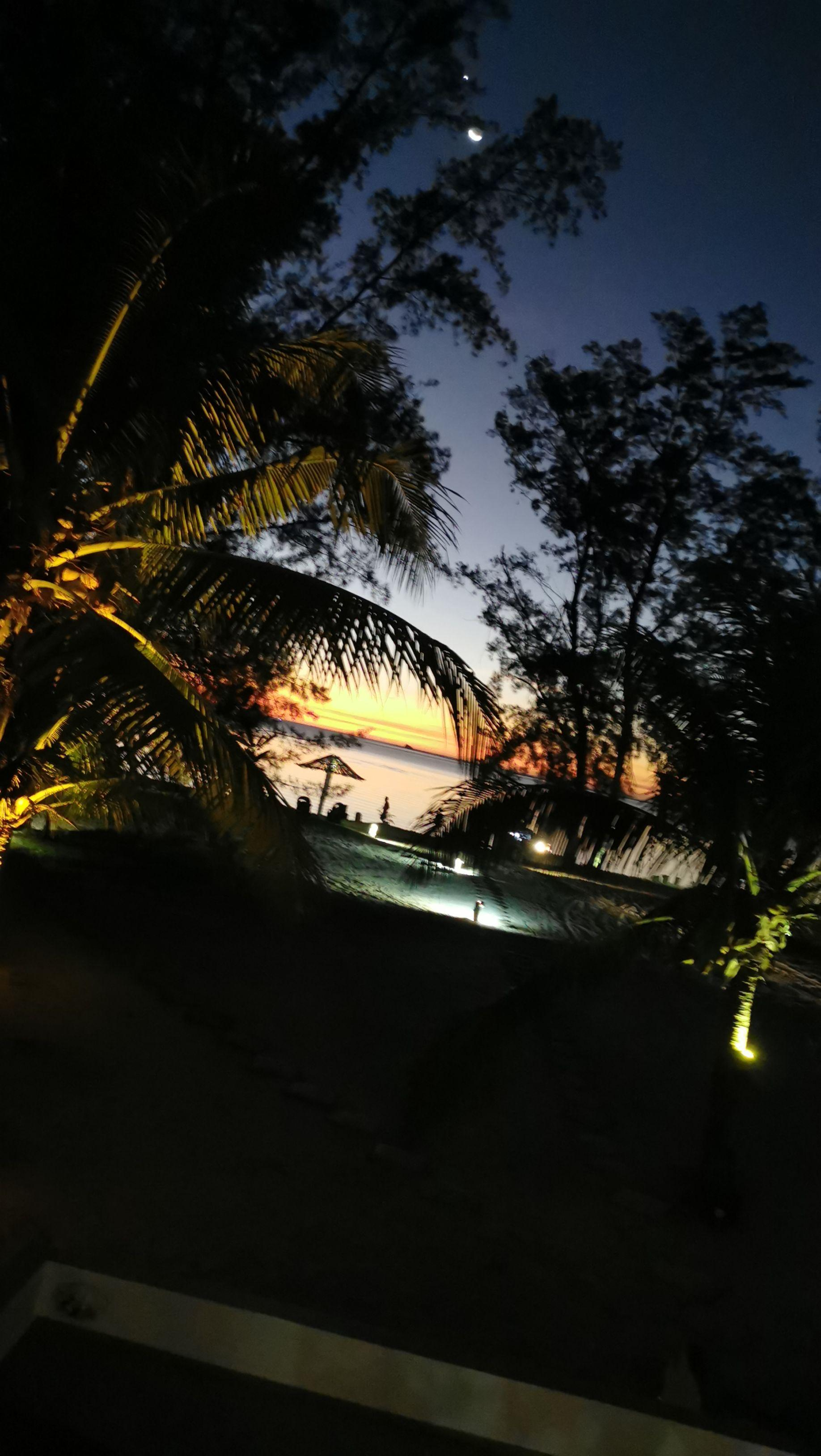 Eagle Bay Retreat security 