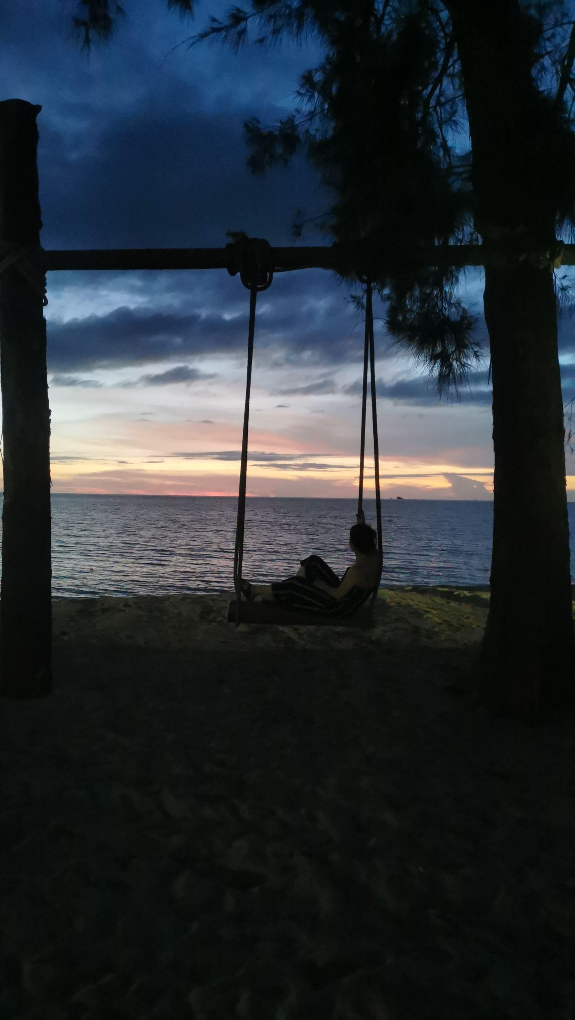 Eagle Bay Retreat security 